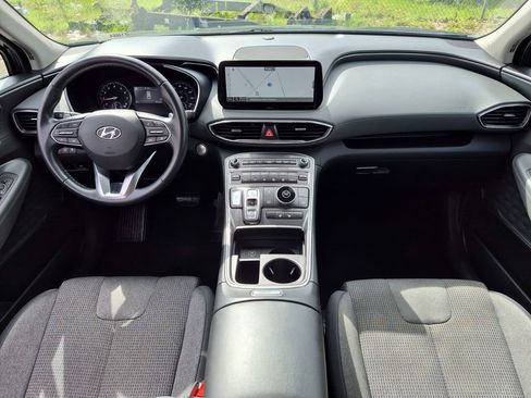 Used 2023 Hyundai Santa Fe SEL FWD image 27