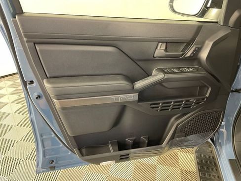 New 2026 Toyota 4Runner TRD Off-Road Premium AWD/4WD image 13