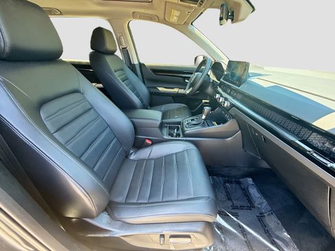 Certified 2024 Honda CR-V EX-L image 31