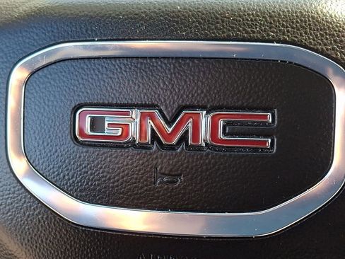 Used 2024 GMC Sierra 1500 Pro w/ Convenience Package image 29