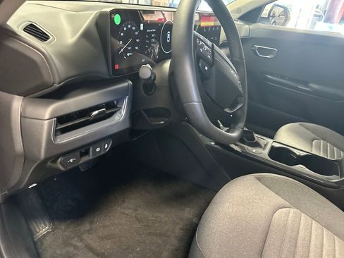 New 2025 Kia K4 EX image 29