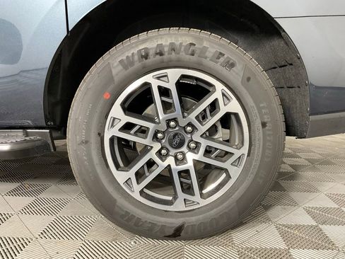 New 2026 Ford Expedition Max Active image 10