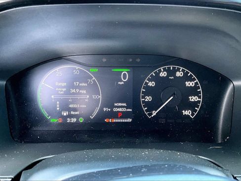 Used 2024 Honda CR-V Sport image 12