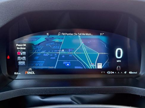 New 2026 Ford Explorer Active image 26