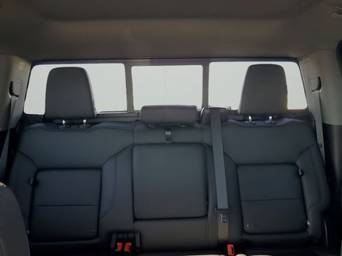 New 2026 GMC Sierra 1500 Elevation w/ Elevation Premium Package image 41