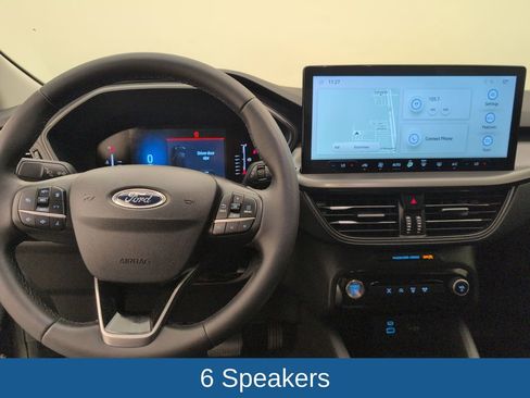 Used 2023 Ford Escape Active w/ Tech Pack #1 image 19