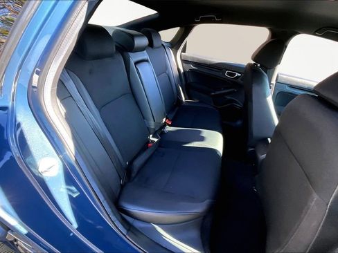 Used 2025 Honda Civic Sport image 19