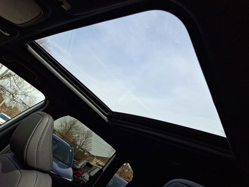 New 2026 Subaru Forester Limited image 7