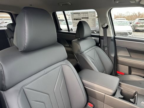 New 2026 Hyundai Santa Fe SEL image 21