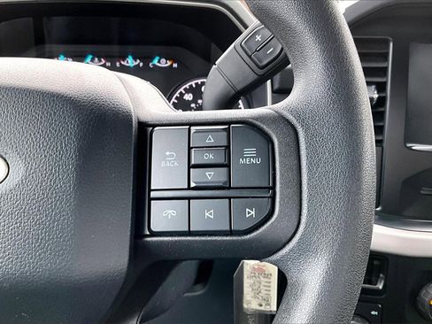 Used 2023 Ford F150 XLT w/ XTR Package image 12