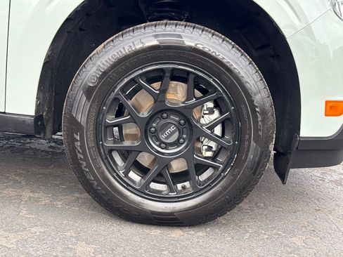 Certified 2024 Ford Maverick XL FWD image 6