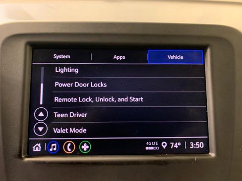 Used 2022 Chevrolet Equinox RS AWD/4WD image 33