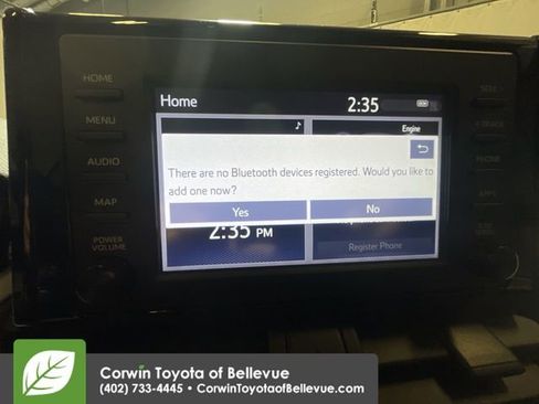 Used 2019 Toyota RAV4 XLE image 21