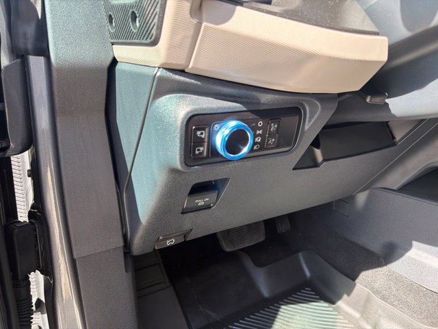 Used 2023 Ford Bronco Wildtrak AWD/4WD image 23