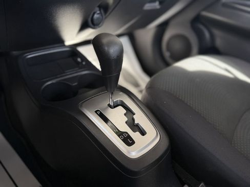 Used 2019 Mitsubishi Mirage G4 ES FWD image 18