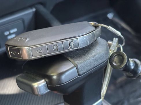 Used 2026 Kia K4 FWD image 20