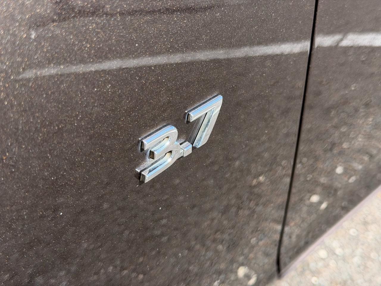 Used 2014 INFINITI Q50 Premium w/ Technology Package RWD image 9