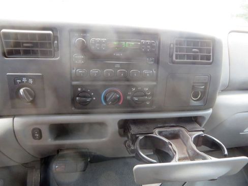 Used 2004 Ford F250 4x4 Crew Cab Super Duty image 20