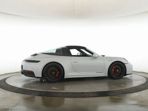 Used 2026 Porsche 911 Targa 4 GTS image 6