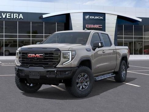 New 2026 GMC Sierra 1500 AT4X image 6