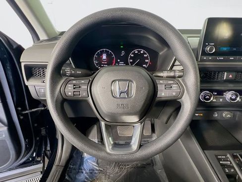 Used 2024 Honda CR-V LX image 16