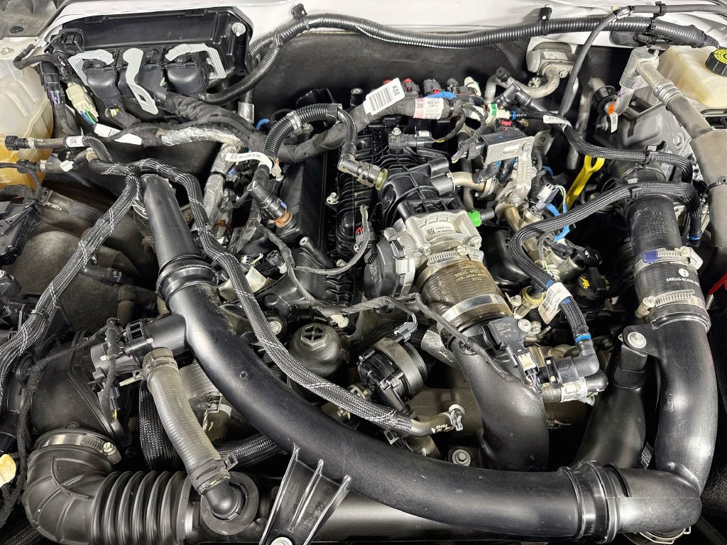 Used 2023 Ford Bronco Badlands AWD/4WD image 29