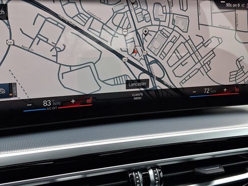 Certified 2024 BMW M340i xDrive w/ Premium Package image 17