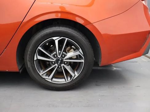 Used 2024 Kia Forte LXS FWD image 33