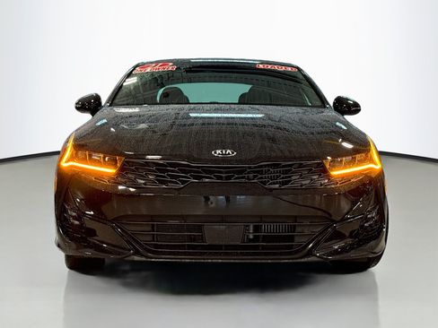 Used 2021 Kia K5 GT-Line w/ GT-Line FWD Premium Package image 16