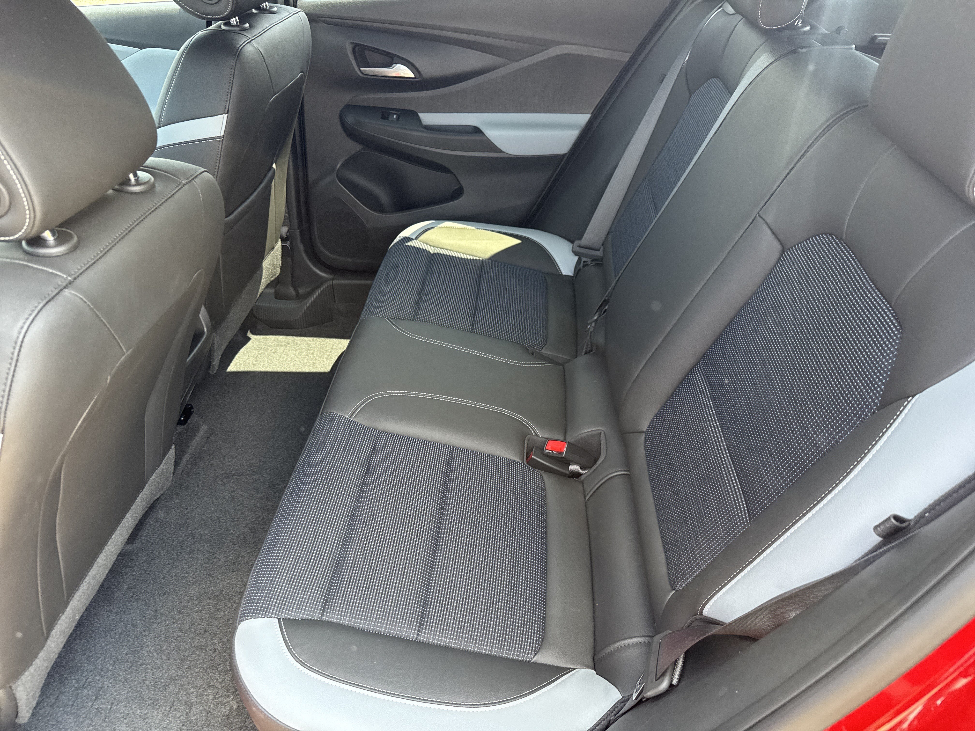 Used 2026 Buick Envista Preferred w/ Convenience I Package FWD image 6