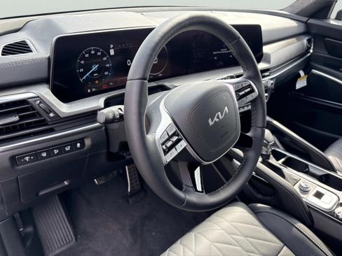 New 2025 Kia Telluride SX Prestige X-Line image 27