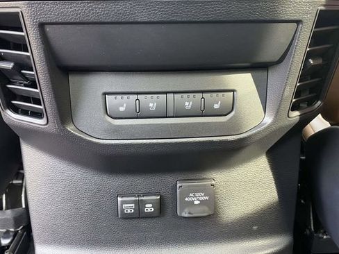 Used 2026 Toyota Tundra 1794 Edition image 16