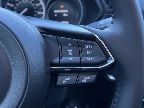 Used 2023 MAZDA CX-5 AWD 2.5 S image 29