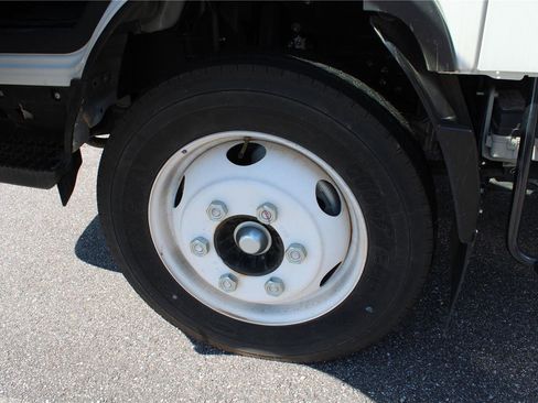 New 2024 Chevrolet Low Cab Forward image 20