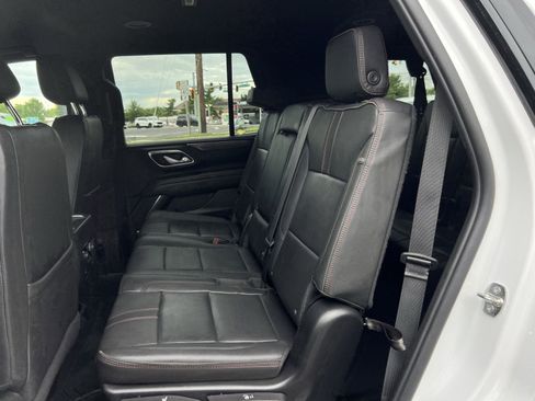 Used 2023 Chevrolet Tahoe RST AWD/4WD image 24