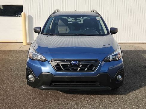 Used 2023 Subaru Crosstrek 2.5i Sport image 2