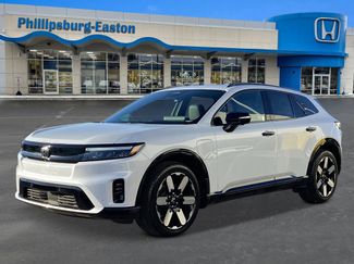 New 2026 Honda Prologue Elite video 1