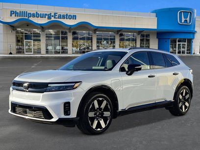 New 2026 Honda Prologue Elite