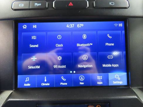 Used 2021 Ford F250 Lariat w/ Lariat Ultimate Package image 19