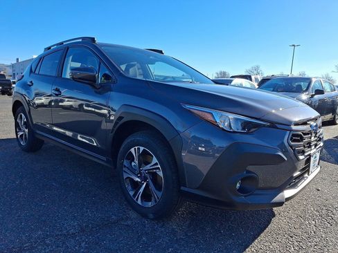New 2026 Subaru Crosstrek 2.0i Premium image 2
