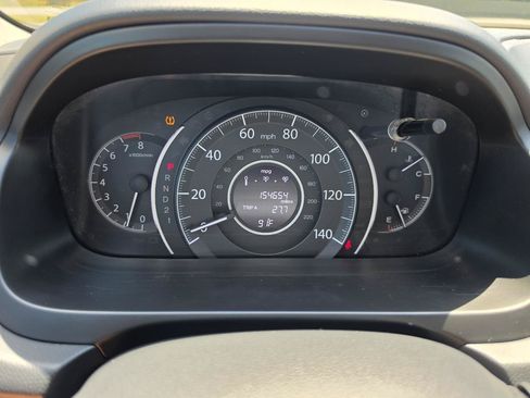 Used 2014 Honda CR-V EX-L image 11