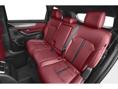New 2026 MAZDA CX-70 3.3 Turbo S w/ Premium Package image 16