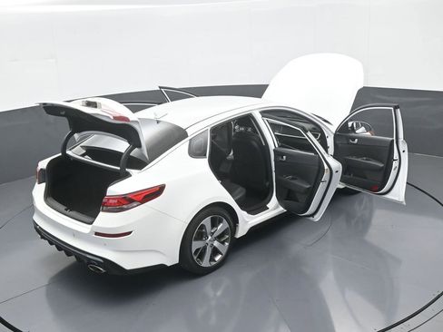 Used 2020 Kia Optima S image 67
