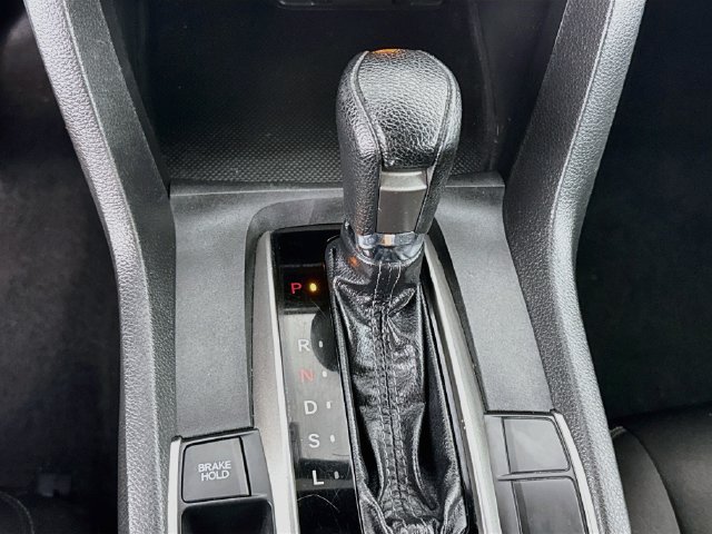 Used 2018 Honda Civic EX image 17