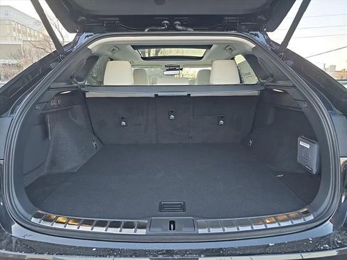 New 2026 Lexus RX 350 AWD image 35