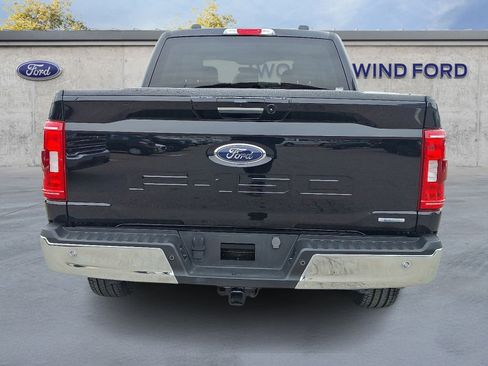 Certified 2023 Ford F150 XLT w/ Equipment Group 302A High image 5