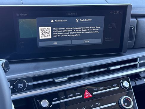 New 2026 Hyundai Santa Fe SE image 24