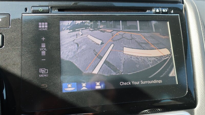 Used 2015 Honda Fit EX-L image 20