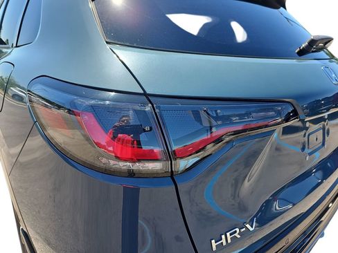 Used 2024 Honda HR-V EX-L image 34