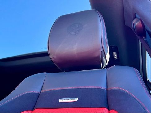 Certified 2025 Mercedes-Benz GLE 53 AMG 4MATIC Coupe image 20